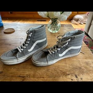 Vans Shoes Mens - size 11